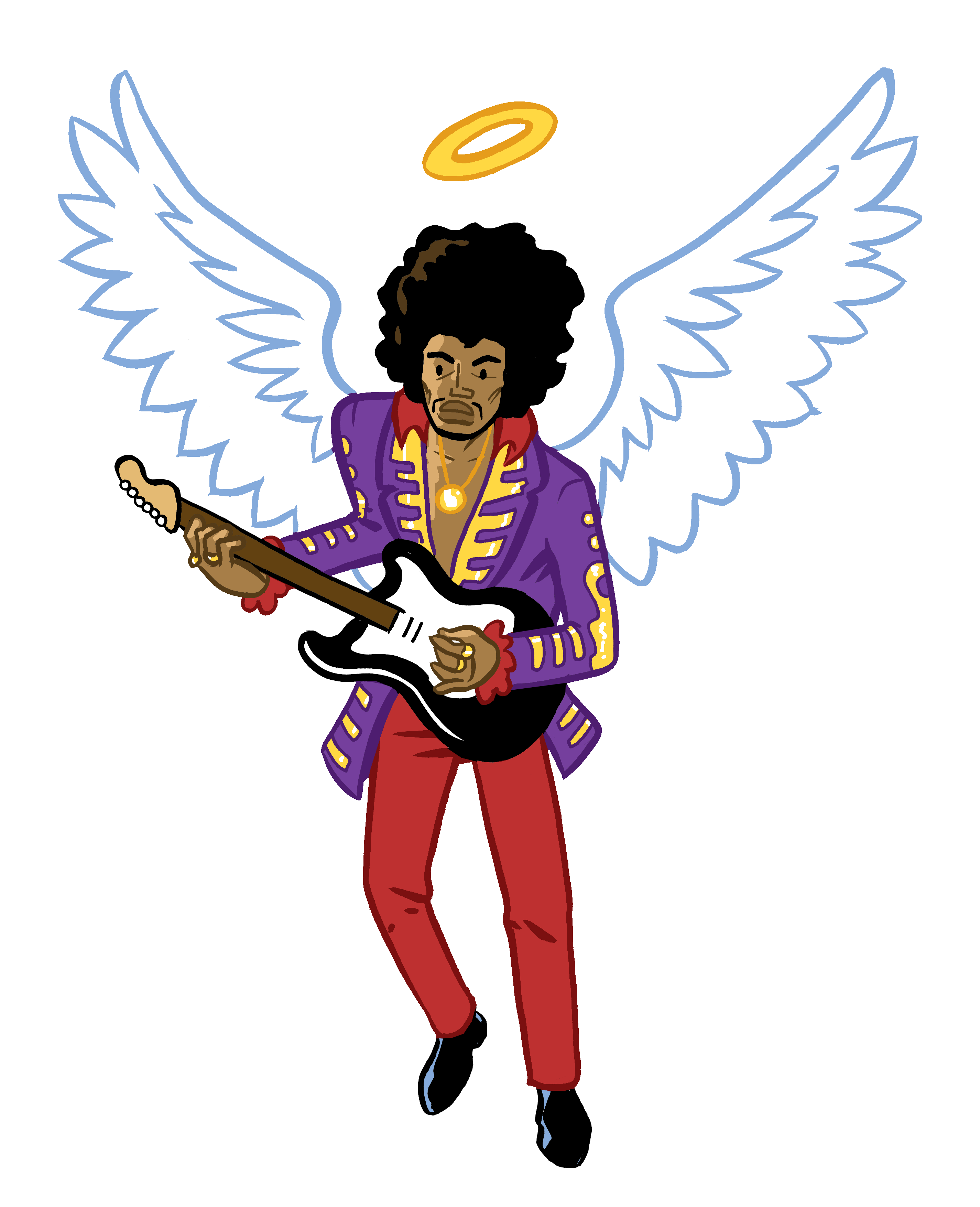 jimi