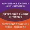 Difference Engine Small