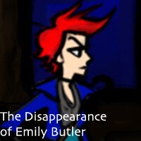 The Disappearance of Emily Butler