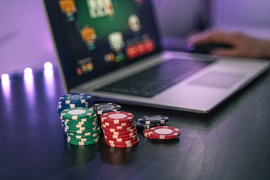 The First Hour Test for a Casino No Deposit USA Offer